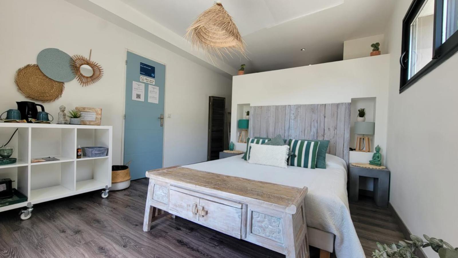 Chez Jeff & Aurelie Hotel Draguignan Luaran gambar