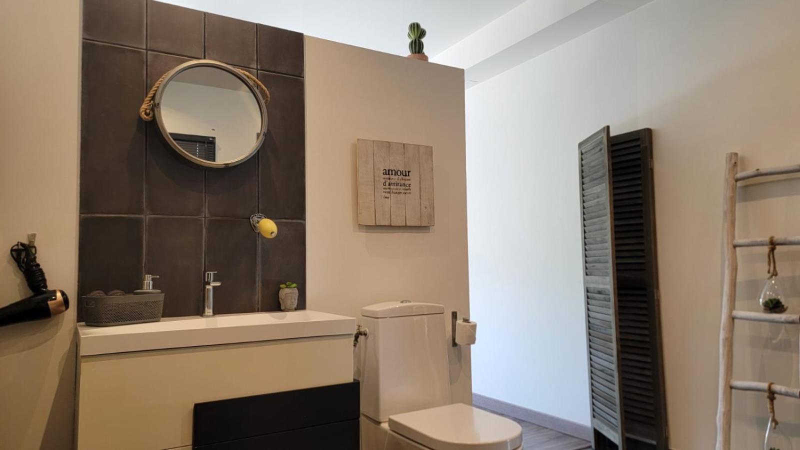 Chez Jeff & Aurelie Hotel Draguignan Luaran gambar