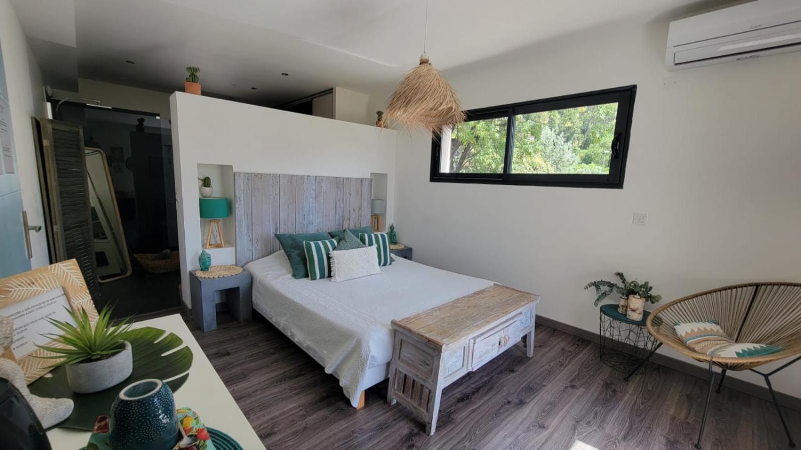 Chez Jeff & Aurelie Hotel Draguignan Luaran gambar