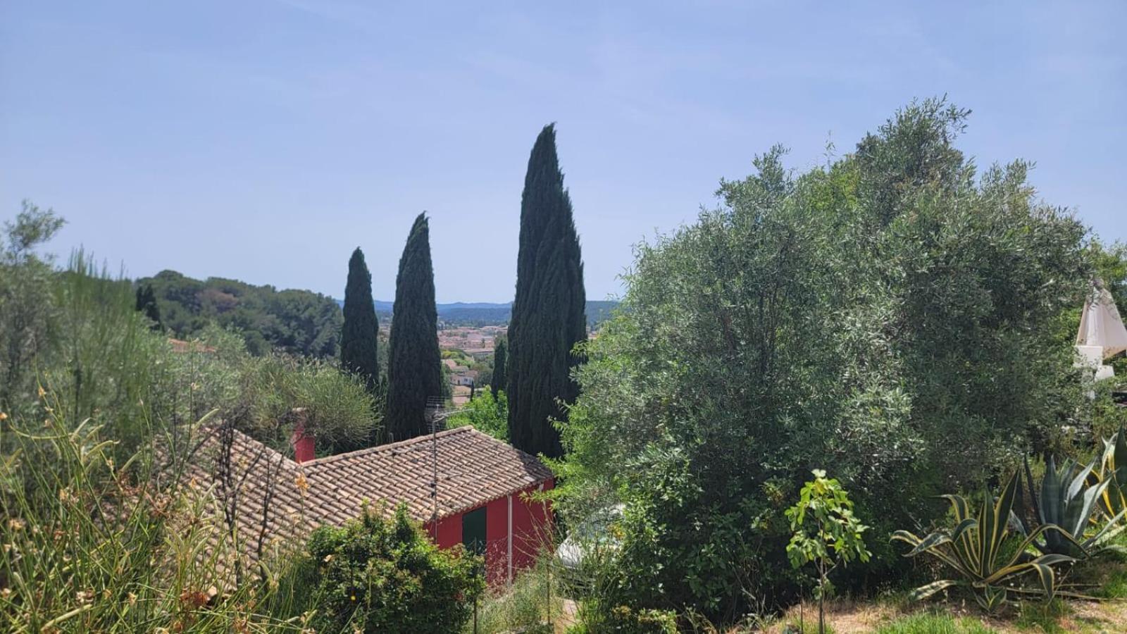Chez Jeff & Aurelie Hotel Draguignan Luaran gambar