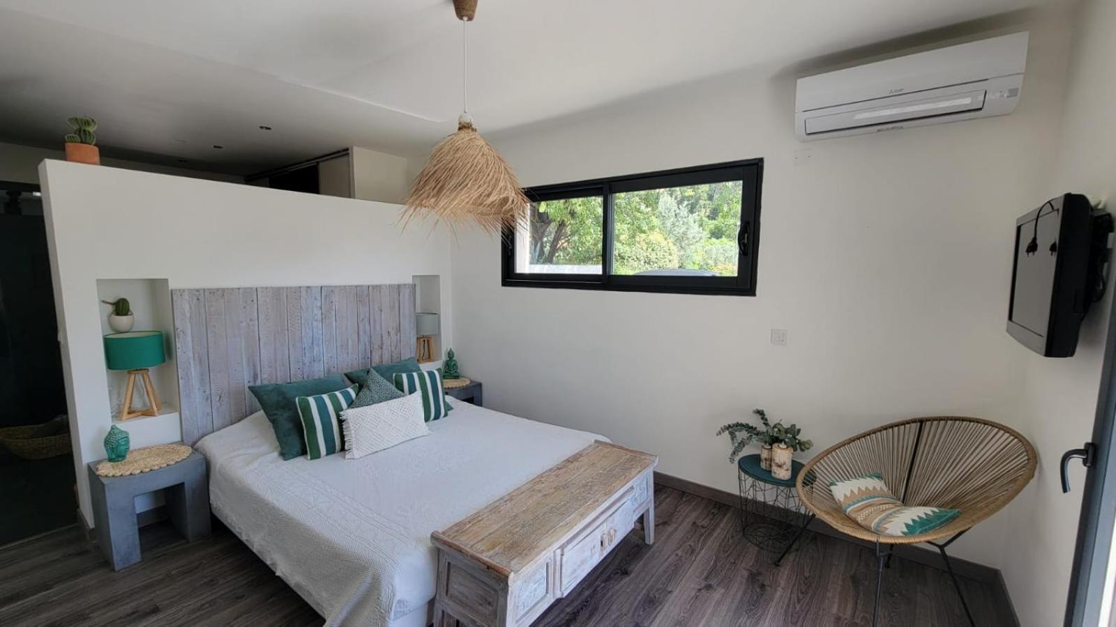 Chez Jeff & Aurelie Hotel Draguignan Luaran gambar